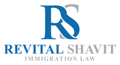 Revital Shavit Immigration Law